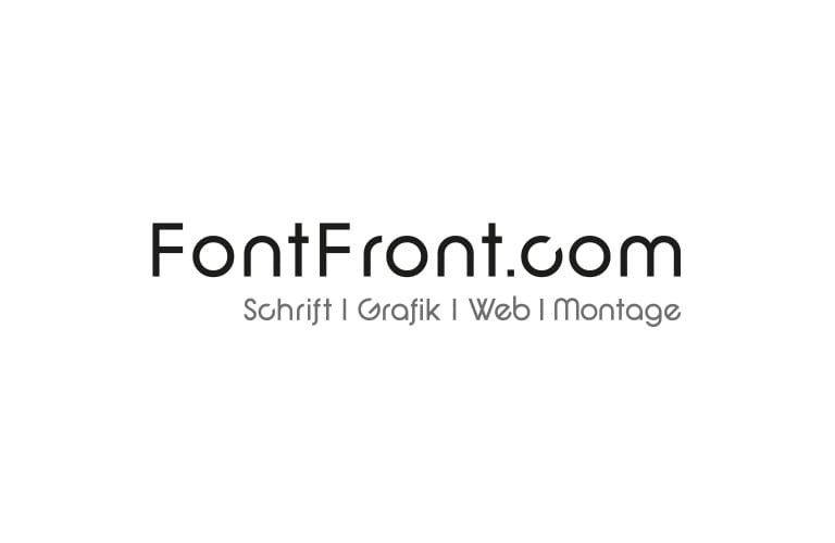okf partner fontfront